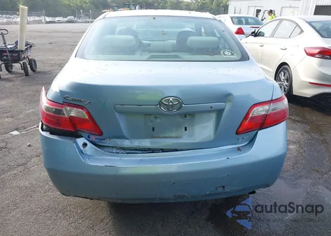 2009 Toyota Camry Se/Le/Xle из США, поврежденный, VIN 4T1BE46KX9U857180
